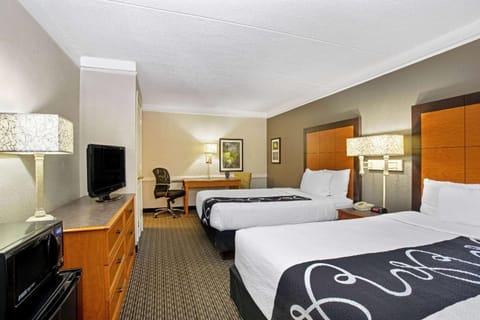 La Quinta Inn by Wyndham Denver Golden Hotel in Wheat Ridge