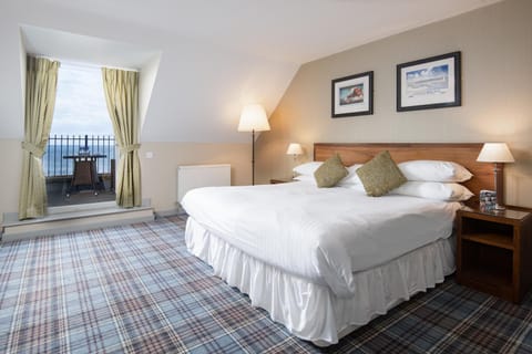 The Bamburgh Castle Inn - The Inn Collection Group Inn in Seahouses