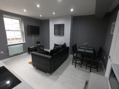 No 2 New Inn Apartments NEWLY RENOVATED Wohnung in Newark-on-Trent