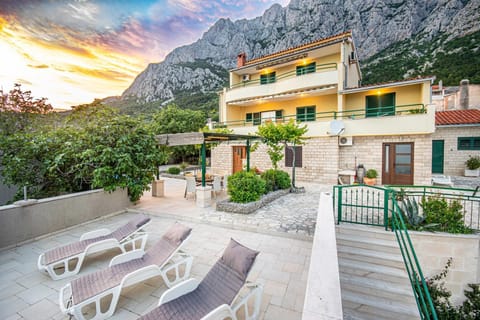 Villa Marino in Makarska, private pool Villa in Makarska