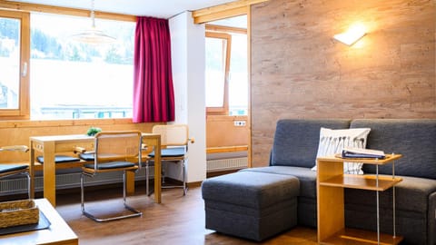 Bel Ami Appartements Eigentumswohnung in Ischgl