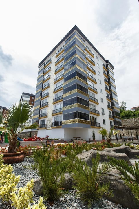 Golden Star Suites Apartment hotel in Turkey