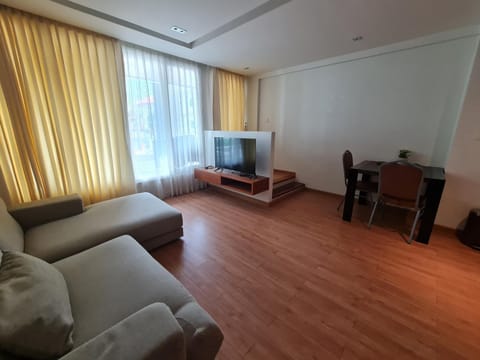 The Privilege Residence Apartment hotel in Patong
