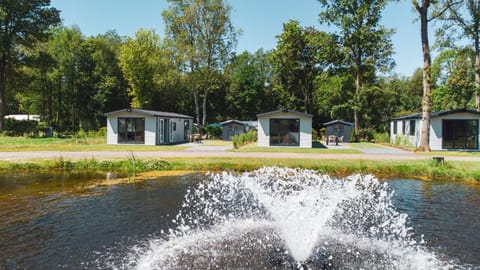 Recreatiepark de Voorst Campground/ 
RV Resort in Flevoland, Netherlands