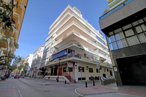 Fuengirola apartment near by the beach Condominio in Fuengirola