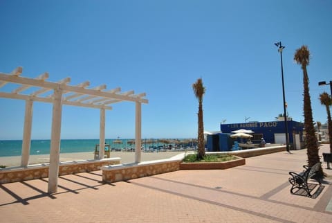 Fuengirola apartment near by the beach Appartement in Fuengirola