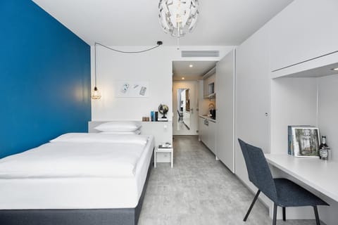 H.ome Serviced Apartments München Apartment hotel in Munich