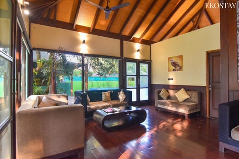 EKO STAY- BALI VILLA Villa in Maharashtra