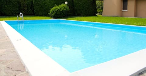 Day, Garden, On site, Pool view, Swimming pool