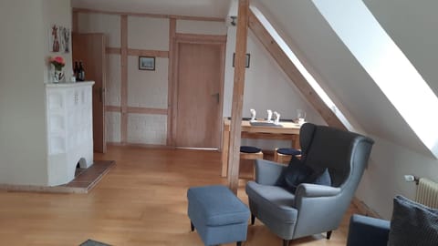Wohnen bei den Brückenhäusern Appartamento in Bad Kreuznach