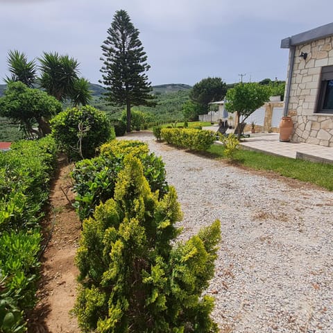 Archontiko Haris House in Crete