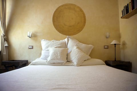 Locanda di Mirandolina Bed and Breakfast in Tuscania