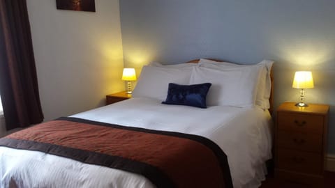 Shearwater Bed and Breakfast in Bridlington