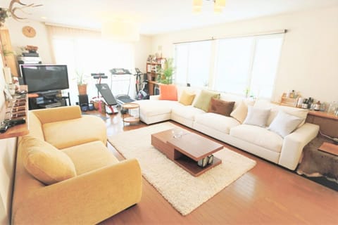 Villa Karuta Free pick-up service - Vacation STAY 3011 House in Sapporo