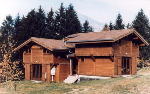 Le Manège Sud Chalet in Saint-Gervais-Bains