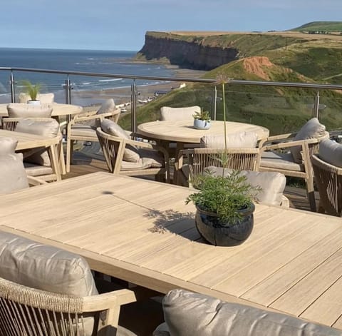 The Spa Hotel Hotel in Saltburn-by-the-Sea