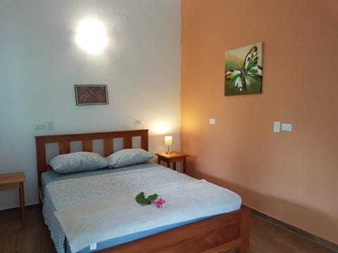 Magic Mountain Lodge Bed and Breakfast in Chiriquí Province