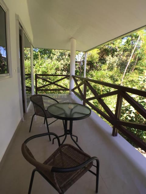 Magic Mountain Lodge Bed and Breakfast in Chiriquí Province