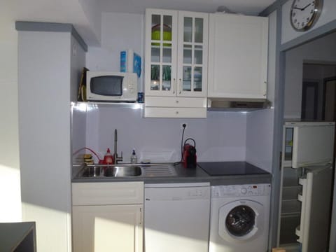 Appartement Isola 2000, 2 pièces, 6 personnes - FR-1-292-140 Apartamento in Isola