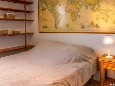 Ploemeur Lomener T2 Balcon Vue Mer - FR-1-349-65 Apartment in Ploemeur