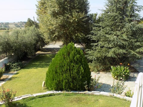 Villa Orestis Melina Chalet in Halkidiki
