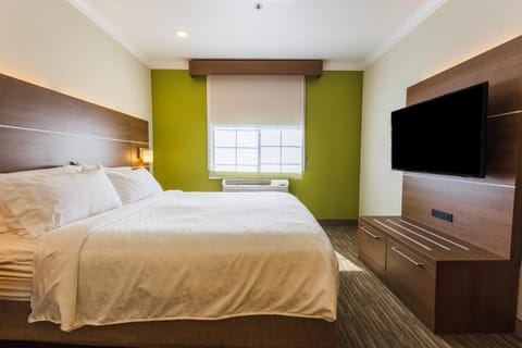 Holiday Inn Express Davis-University Area, an IHG Hotel Hotel in Davis