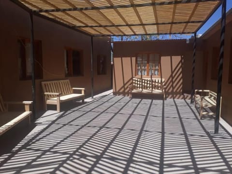 CASA MACAW Ostello in San Pedro de Atacama