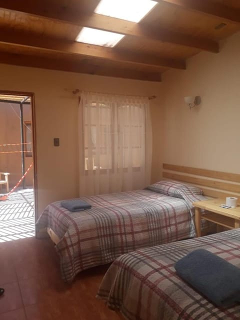 CASA MACAW Hostel in San Pedro de Atacama