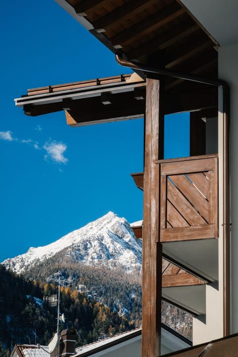 Aria Life Hotel Pinzolo Hotel in Pinzolo