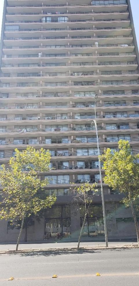 2501 Blanco Encalada Condo in Santiago