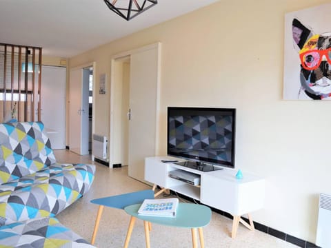 Appartement T2 avec Terrasse Sud, Climatisé, à Proximité Plage - Le Lavandou - FR-1-251-295 Apartment in Le Lavandou