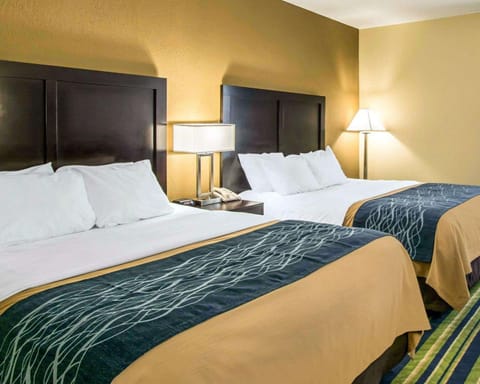 Comfort Inn & Suites Lantana - West Palm Beach South Hôtel in Lantana