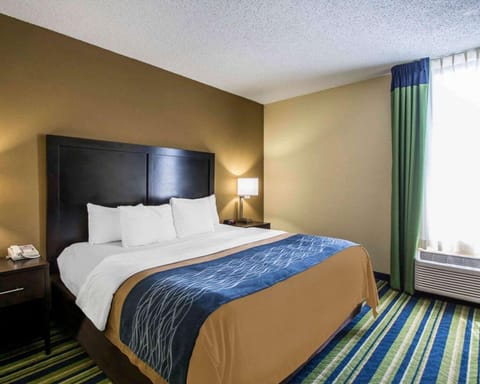 Comfort Inn & Suites - Lantana - West Palm Beach South Hotel in Lantana