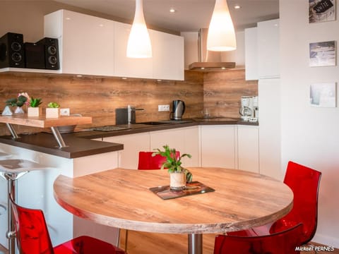 Ploemeur - Appartement 3 pièces avec balcon, ascenseur et WIFI près de la plage - FR-1-349-90 Apartment in Ploemeur