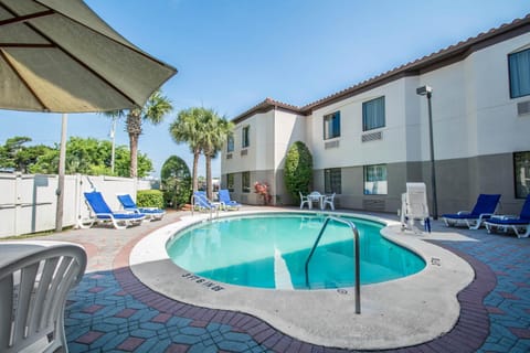 Holiday Inn Express St Augustine Dtwn - Historic, an IHG Hotel Hotel in Saint Augustine