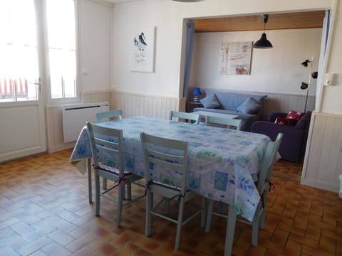 Maison La Faute-sur-Mer, 5 pièces, 5 personnes - FR-1-476-32 House in La Faute-sur-Mer