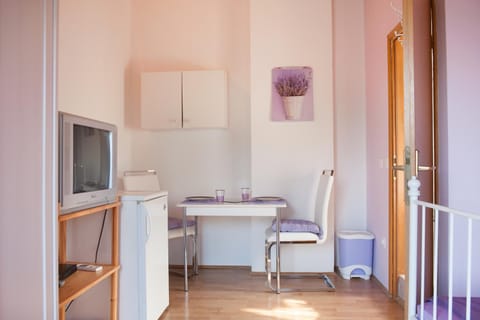 Apartments & Rooms Darrer Bed and Breakfast in Poreč
