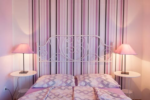 Apartments & Rooms Darrer Bed and Breakfast in Poreč