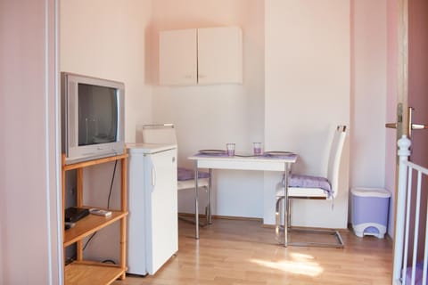 Apartments & Rooms Darrer Bed and Breakfast in Poreč