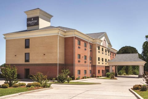 Country Inn & Suites by Radisson, Byram/Jackson South, MS Hotel in Mississippi