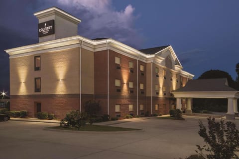 Country Inn & Suites by Radisson, Byram/Jackson South, MS Hotel in Mississippi