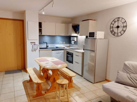 Appartement Morillon 1100, 2 pièces, 6 personnes - FR-1-412-48 Apartamento in Morillon