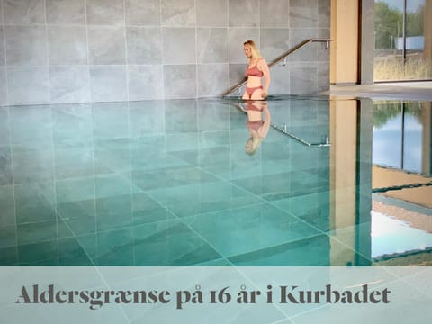 Fjordgaarden - Kurbad - Hotel - Konference Hôtel in Ringkobing