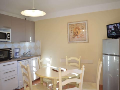 Appartement Les Issambres, 2 pièces, 6 personnes - FR-1-226-389 Wohnung in Sainte-Maxime