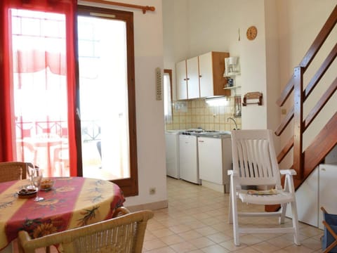Appartement Saint-Aygulf, 2 pièces, 4 personnes - FR-1-226A-13 Apartamento in Roquebrune-sur-Argens