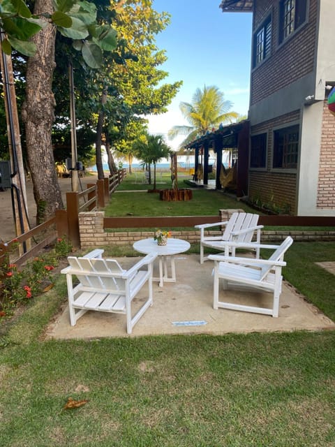 Vila Japaraiso-Casa Amarela Próxima ao mar House in State of Alagoas, Brazil