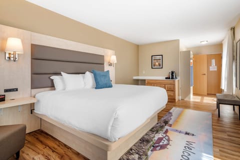 Casco Bay Hotel, Ascend Hotel Collection Hotel in South Portland