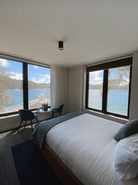 Pasadena Sydney Hotel in Pittwater Council