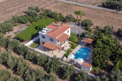 Villa Paradise Villa in Paphos District