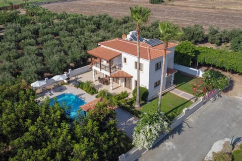 Villa Paradise Villa in Paphos District